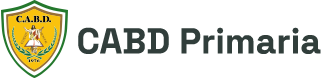 Logo de CABD Primaria