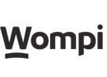 logo wompi